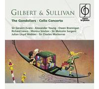 Gilbert & Sullivan – The Gondoliers