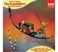 Gilbert & Sullivan: The Gondoliers [IMPORT]