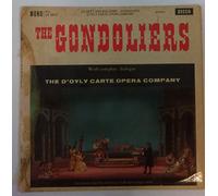 Gilbert & Sullivan - The Gondoliers (Record 2)