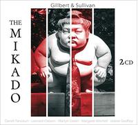 Gilbert/Sullivan - The Mikado