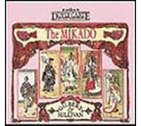 Gilbert & Sullivan: The Mikado