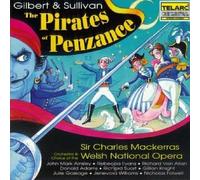 Gilbert & Sullivan: The Pirates of Penzance (1993-10-26)