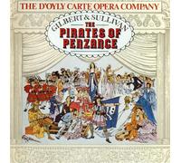 Gilbert & Sullivan: The Pirates Of Penzance