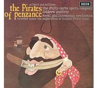 Gilbert & Sullivan: The Pirates of Penzance