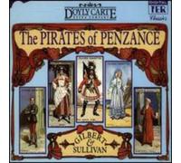Gilbert & Sullivan: The Pirates of Penzance