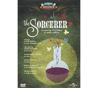 Gilbert & Sullivan - The Sorcerer (DVD) (1982)