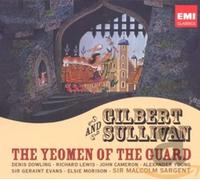 Gilbert & Sullivan: The Yeomen of the Guard