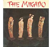 Gilbert & Sullivan - Westminster Symphony Orchestra , The Linden Singers , Alexander Faris - The Mikado - World Record Club - T 119, World Record Club - ST. 119