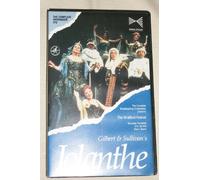 Gilbert & Sullivan's Iolanthe: The Stratford Festival [VHS]