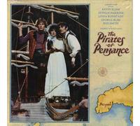 Gilbert & Sullivan's The Pirates of Penzance