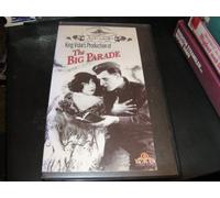 Gilbert - The Big Parade [VHS]