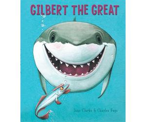 Gilbert the Great