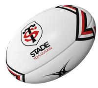 Gilbert Toulouse Stade Rugby Ball - Official Collection