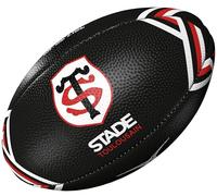 Gilbert Toulouse Stade Toulouse Official Collection Mini Rugby Ball