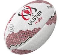 GILBERT ULSTER SUPPORTER BALL - NEW FOR 2022/23 (5)