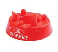 Gilbert Unisex Adult 320 Precision Kicking Tee 320 Precision Kicking Tee - Red, One Size