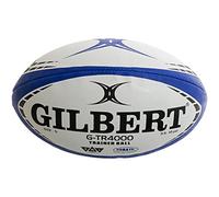 Gilbert Unisex G-TR4000 Trainer Ball, Blue (Navy), Size 4
