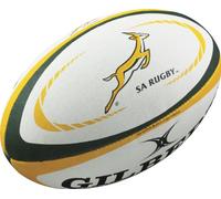 Gilbert Unisex's South Africa Replica Ball, Multi-Colour, Size 5