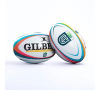 Gilbert URC 2025 Replica Rugby Ball 5