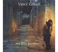 Gilbert, Vance - One Thru Fourteen