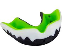 Gilbert Viper Pro 3 Adult Toothguard Black/White