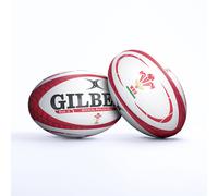 Gilbert Wales Replica Rugby Ball 5