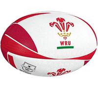 Gilbert Wales Rugby Supporters Ball Size 4