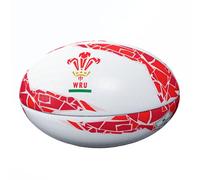 Gilbert WALES SUPPORTER RUGBY BALL - SIZE 4-48454404