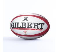 Gilbert Wales WRU Official Rugby Ball