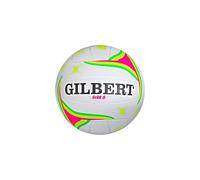 Gilbert Womens APT Training Ball Fluorescent Size 5