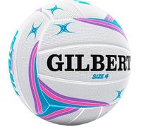 Gilbert Women's APT Training Ball - Purple, Size 4