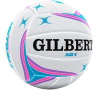 Gilbert Women's APT Training Ball - Purple, Size 4