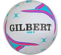 Gilbert Women's APT Training Ball - Purple, Size 5
