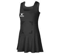 Gilbert Womens Flare Dress Black 12