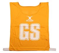Gilbert Women's Monochrome Bibs - Amber, Large