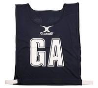 Gilbert Women's Monochrome Bibs - Navy, Medium