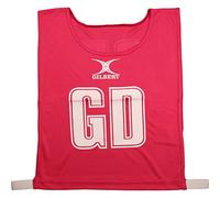 Gilbert Women's Monochrome Bibs - Pink, Large