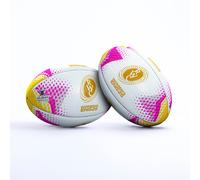 Gilbert Women's RWC 25 Supporters Rugby Ball 5