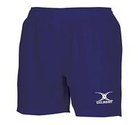 Gilbert Women's Saracen II Short - Dark Navy (12)
