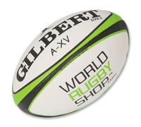 Gilbert WRS A XV Training Rugby Ball (Size 5)