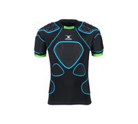 Gilbert XP1000 Body Armour - Junior SJ 10-12Yr