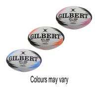Gilbert XT i 300 Rugby Ball 4 White