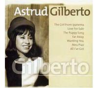 Gilberto, Astrud - Astrud Gilberto Album