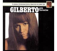 Gilberto - Astrud Gilberto With Stanley T