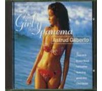 Gilberto Astrud - Girl From Ipanema