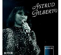 Gilberto Astrud - Girl From Ipanema