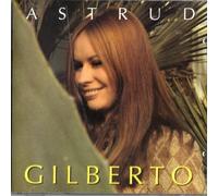 Astrud Gilberto - The Girl from Ipanema