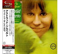 Gilberto, Astrud - Look to the Rainbow (Jpn)