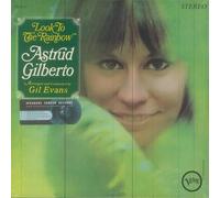 Gilberto, Astrud - Look To The Rainbow [VINYL]