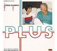 Gilberto, Astrud - Plus James Last Orchestra